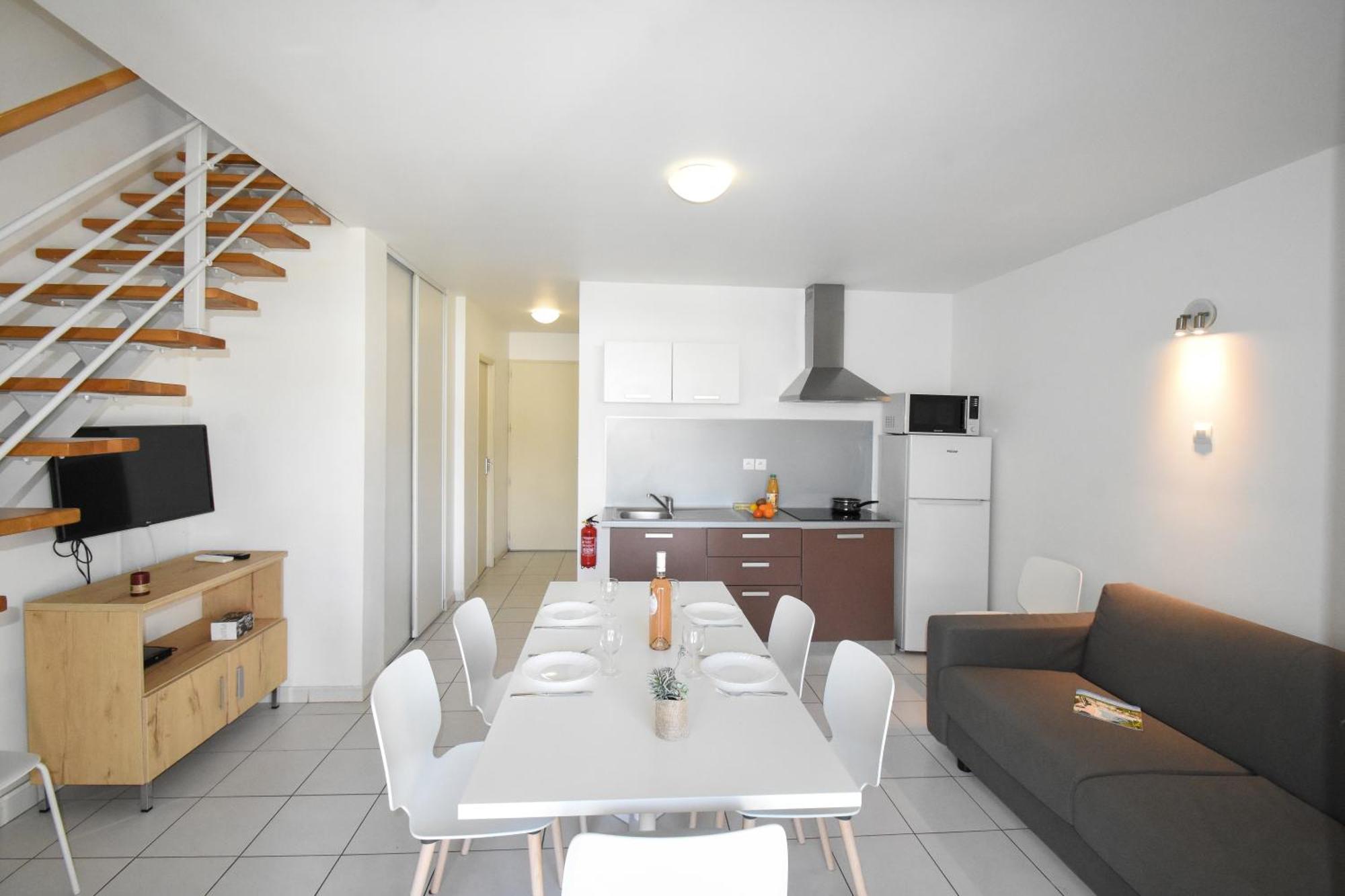 Residence La Palmeraie Fréjus Eksteriør bilde