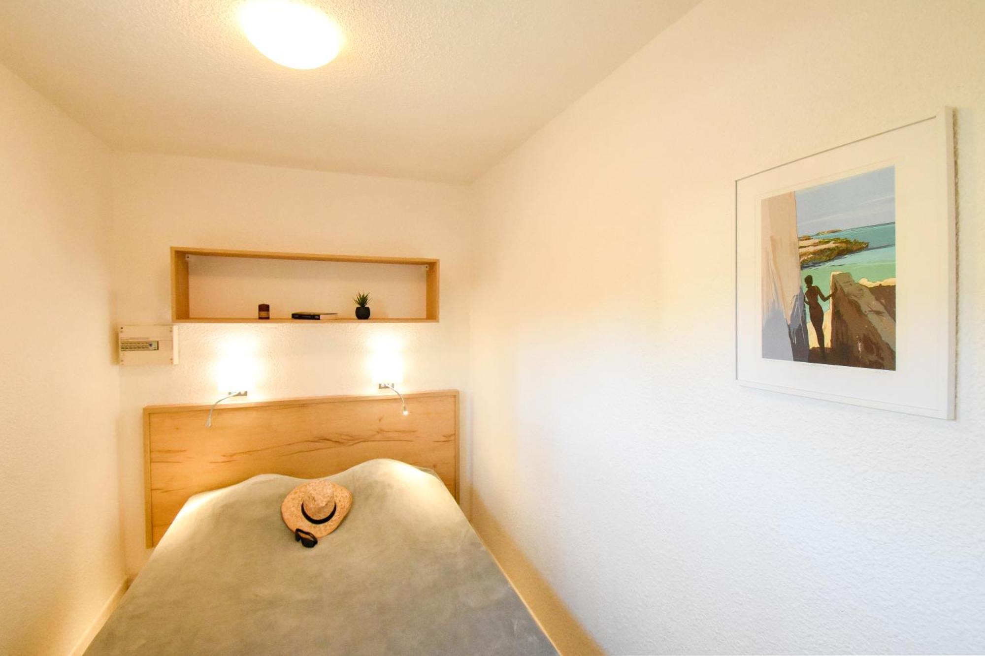 Residence La Palmeraie Fréjus Eksteriør bilde