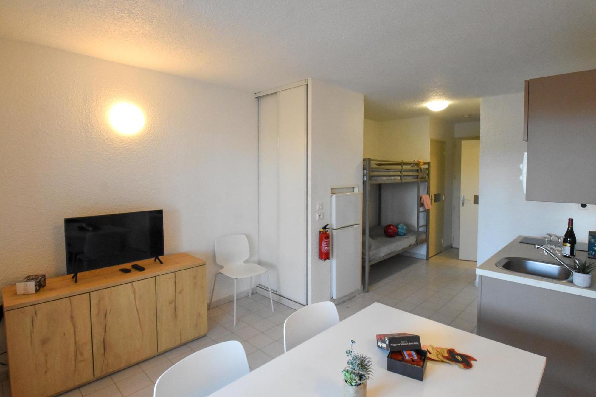 Residence La Palmeraie Fréjus Eksteriør bilde
