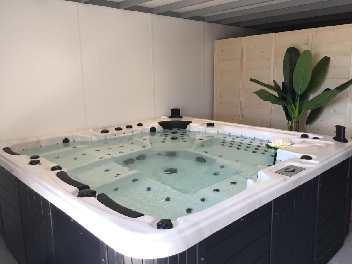 Residence La Palmeraie Fréjus Eksteriør bilde